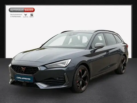 Annonce CUPRA LEON Essence 2023 d'occasion 