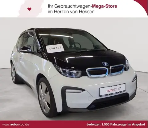 Annonce BMW I3 Non renseigné 2020 d'occasion 