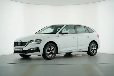 Used SKODA SCALA Petrol 2020 Ad 