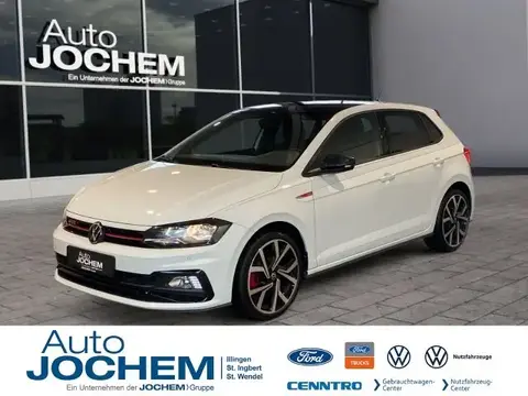 Annonce VOLKSWAGEN POLO Essence 2020 d'occasion 