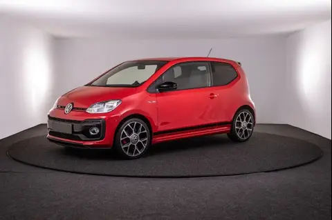 Used VOLKSWAGEN UP! Petrol 2018 Ad 