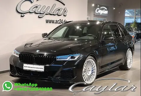 Annonce ALPINA D5 Diesel 2021 d'occasion 