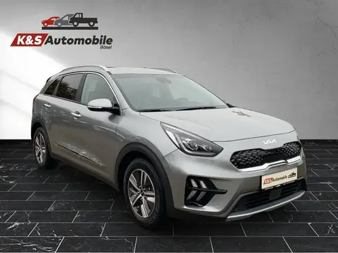 Annonce KIA NIRO Hybride 2022 d'occasion 