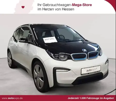 Annonce BMW I3 Non renseigné 2020 d'occasion 