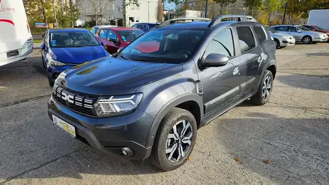 Annonce DACIA DUSTER Essence 2023 d'occasion 