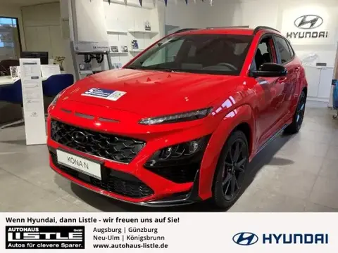 Annonce HYUNDAI KONA Essence 2023 d'occasion 