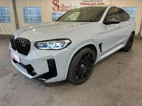 Annonce BMW X4 Essence 2022 d'occasion 