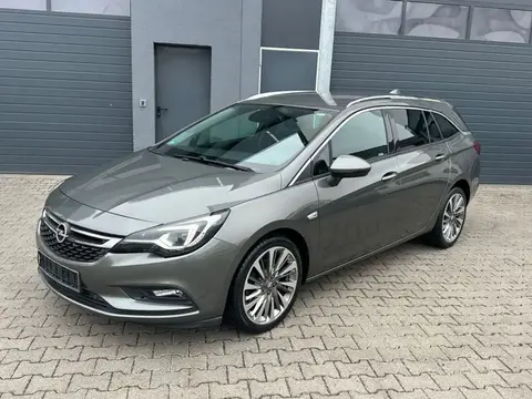 Used OPEL ASTRA Diesel 2018 Ad 