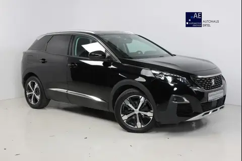 Annonce PEUGEOT 3008 Diesel 2019 d'occasion 