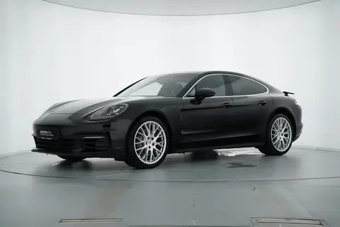 Annonce PORSCHE PANAMERA Essence 2019 d'occasion 