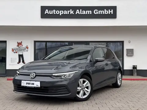 Used VOLKSWAGEN GOLF Petrol 2020 Ad 