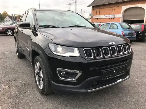 Used JEEP COMPASS Diesel 2018 Ad 