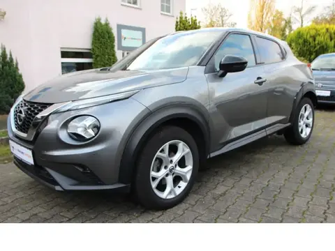 Used NISSAN JUKE Petrol 2020 Ad 