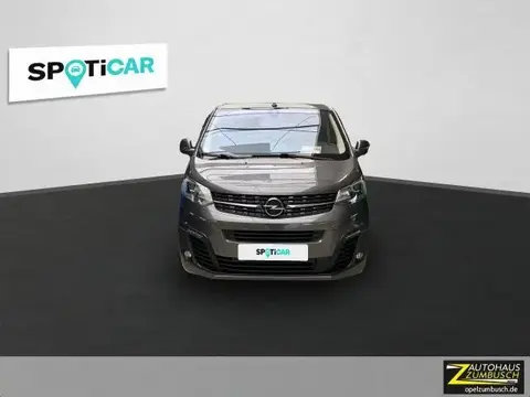 Used OPEL ZAFIRA Diesel 2021 Ad 