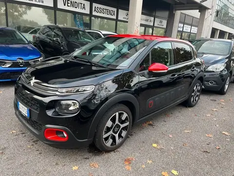 Annonce CITROEN C3 Essence 2020 d'occasion 