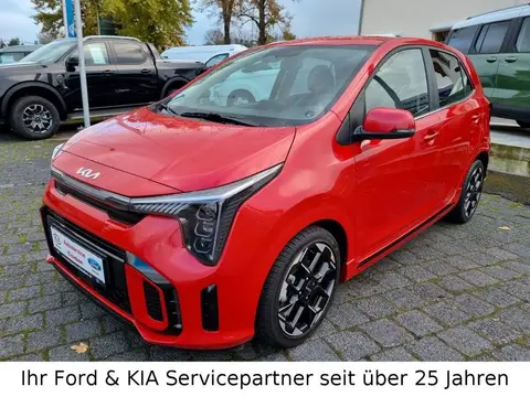 Used KIA PICANTO Petrol 2024 Ad 