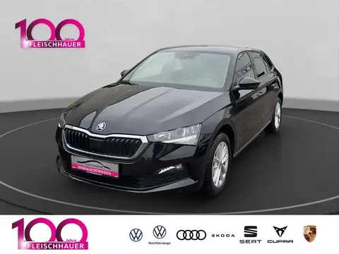 Annonce SKODA SCALA Essence 2024 d'occasion Allemagne