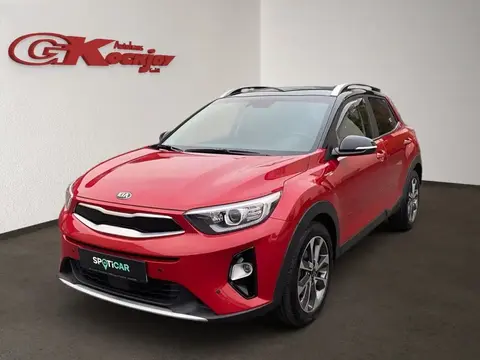 Used KIA STONIC Petrol 2018 Ad 