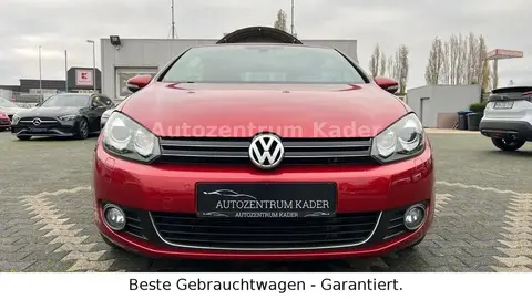 Used VOLKSWAGEN GOLF Petrol 2014 Ad 