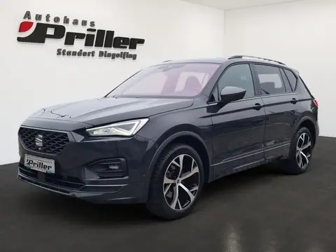 Used SEAT TARRACO Diesel 2021 Ad 