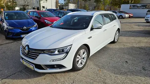 Used RENAULT TALISMAN Petrol 2018 Ad 