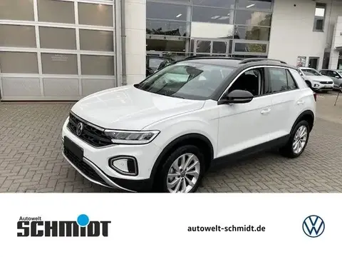 Annonce VOLKSWAGEN T-ROC Essence 2023 d'occasion 