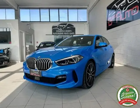 Annonce BMW SERIE 1 Diesel 2020 d'occasion 