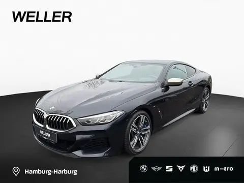 Used BMW M850 Petrol 2020 Ad 