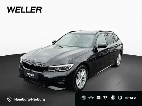 Used BMW SERIE 3 Petrol 2020 Ad 