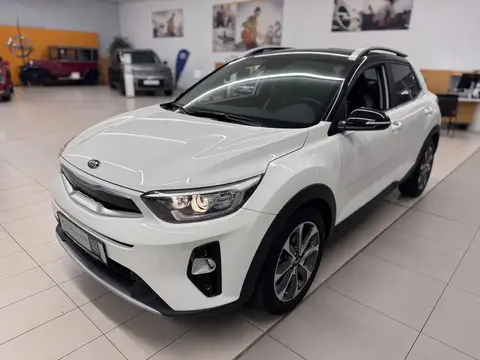 Used KIA STONIC Petrol 2019 Ad 