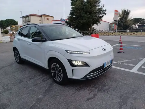 Used HYUNDAI KONA Not specified 2021 Ad 