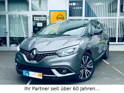 Annonce RENAULT GRAND SCENIC Diesel 2017 d'occasion 