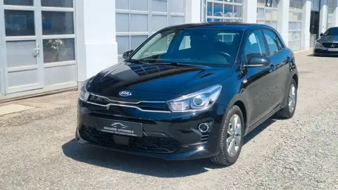 Used KIA RIO Petrol 2021 Ad 