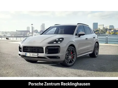 Annonce PORSCHE CAYENNE Essence 2021 d'occasion 