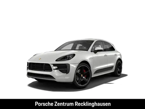 Annonce PORSCHE MACAN Essence 2021 d'occasion 