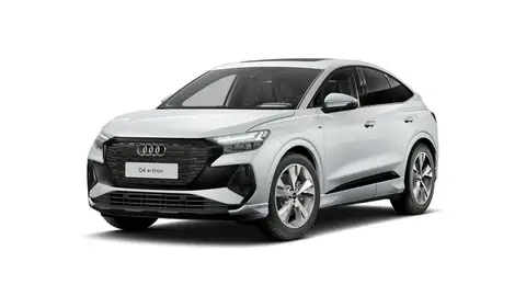 Annonce AUDI Q4 Non renseigné 2023 d'occasion 