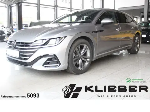 Used VOLKSWAGEN ARTEON Diesel 2023 Ad 