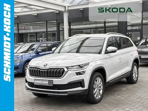 Annonce SKODA KODIAQ Essence 2024 d'occasion 