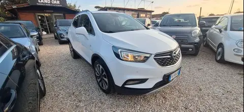 Annonce OPEL MOKKA GPL 2019 d'occasion 