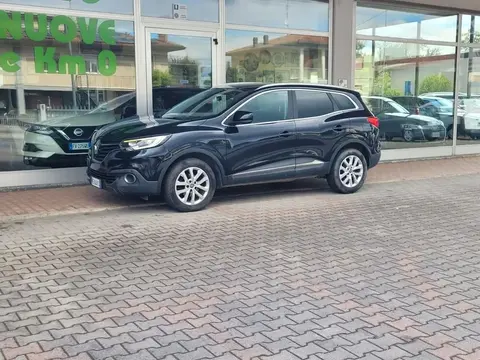 Used RENAULT KADJAR Diesel 2016 Ad 