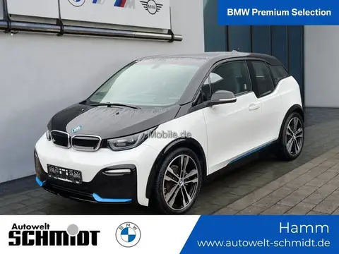 Used BMW I3 Not specified 2022 Ad 