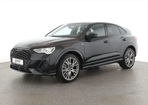 Annonce AUDI Q3 Essence 2024 d'occasion 