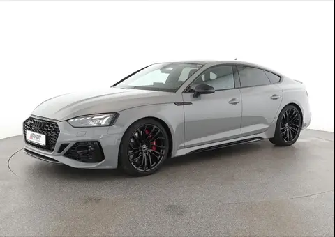 Used AUDI RS5 Petrol 2024 Ad 