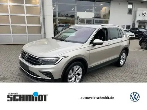 Used VOLKSWAGEN TIGUAN Petrol 2024 Ad 