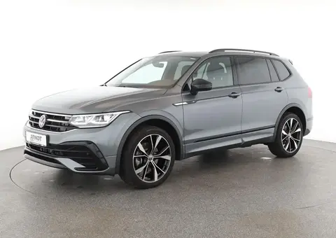 Annonce VOLKSWAGEN TIGUAN Diesel 2024 d'occasion 