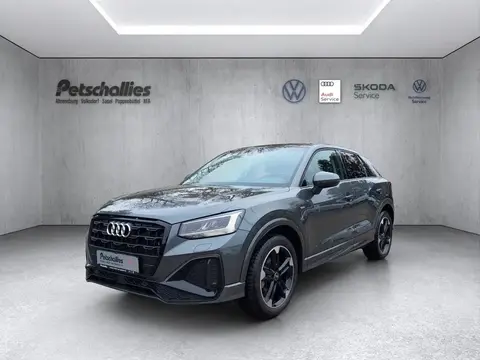 Annonce AUDI Q2 Essence 2023 d'occasion 