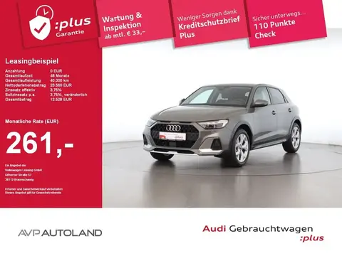 Used AUDI A1 Petrol 2023 Ad 