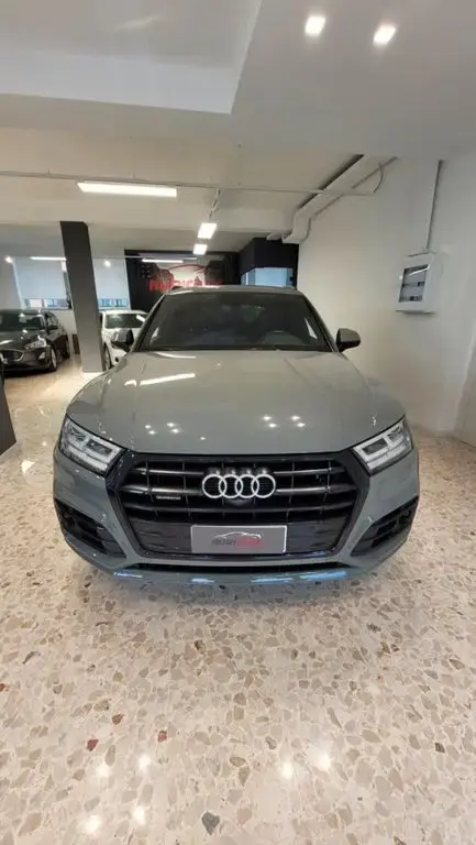 Used AUDI Q5 Diesel 2019 Ad 