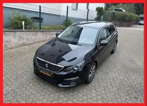 Used PEUGEOT 308 Petrol 2018 Ad 