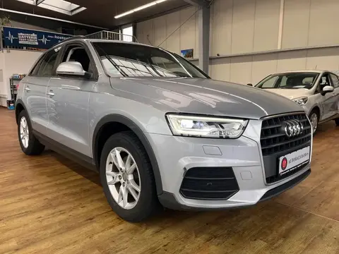 Used AUDI Q3 Petrol 2017 Ad 